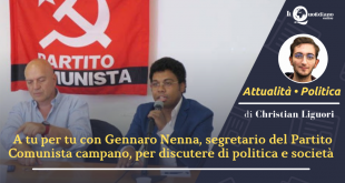 Gennaro Nenna
